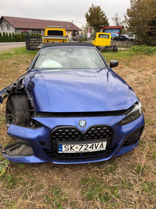 BMW Seria 4