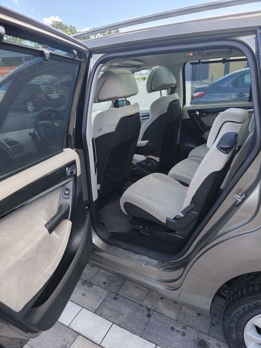 Citroen c4 picasso grand 7 місць