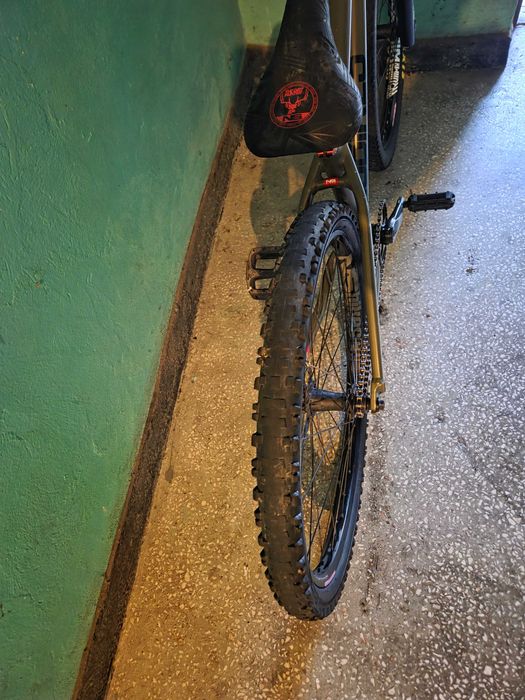 Ns bikes zircus