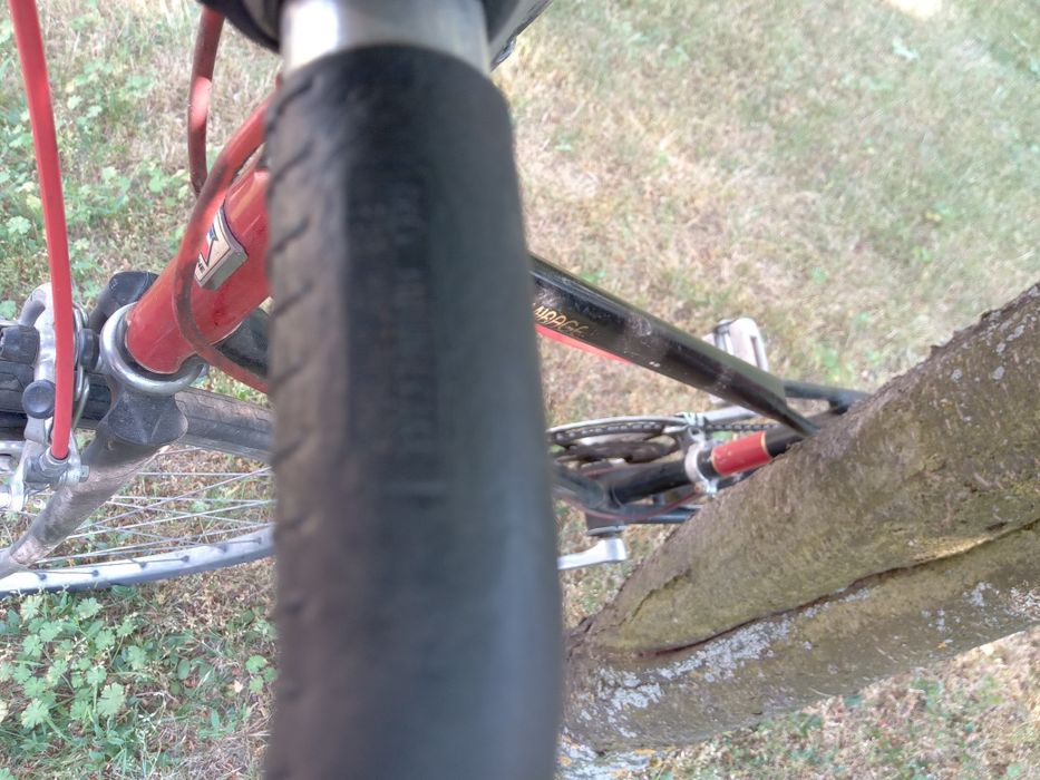 Rower kolarzowy- motobecane