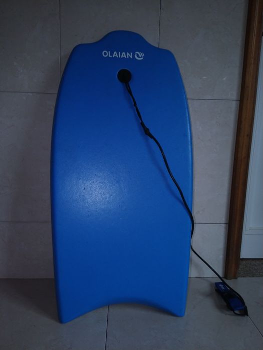 Prancha Olaian de Criança