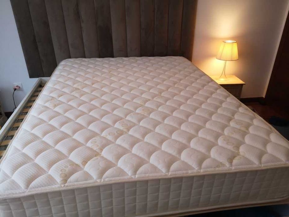 Colchão Ortopédico