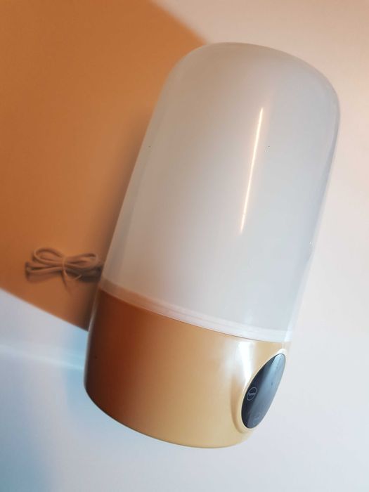 Nawilżacz pokojowy, pojemnik na wodę 4 litry, 20 W.