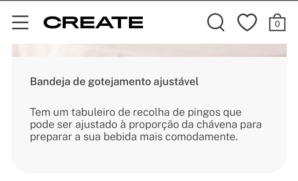 Máquina de café Create - Thera Retro Pro - Máquina De Café Expresso Semiautomática De 20 Bar