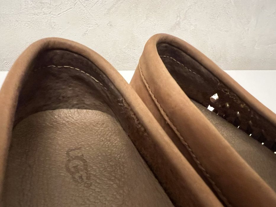 Мокасини жіночі UGG