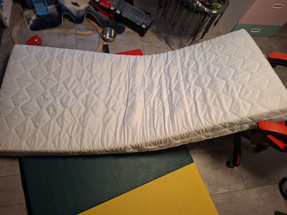 Materac   80x180