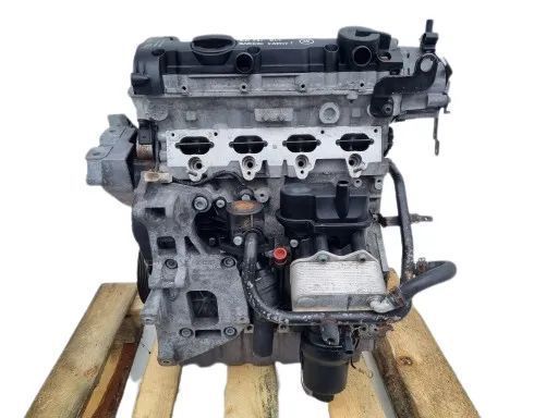 Motor BRD AUDI 2.0L 170CV