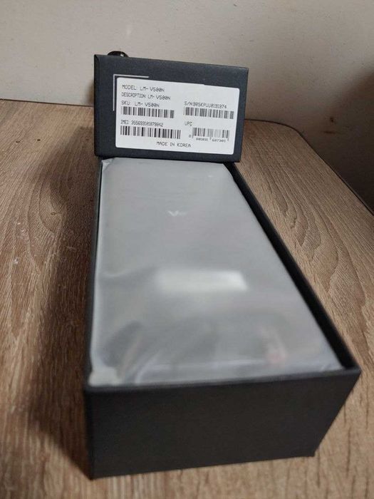 LG V50 ThinQ 5G 128\6 gd