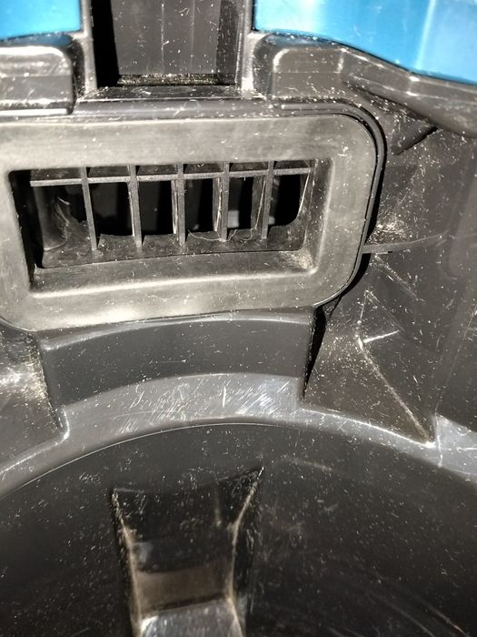 Пилосос без мешка BOSCH Series 2