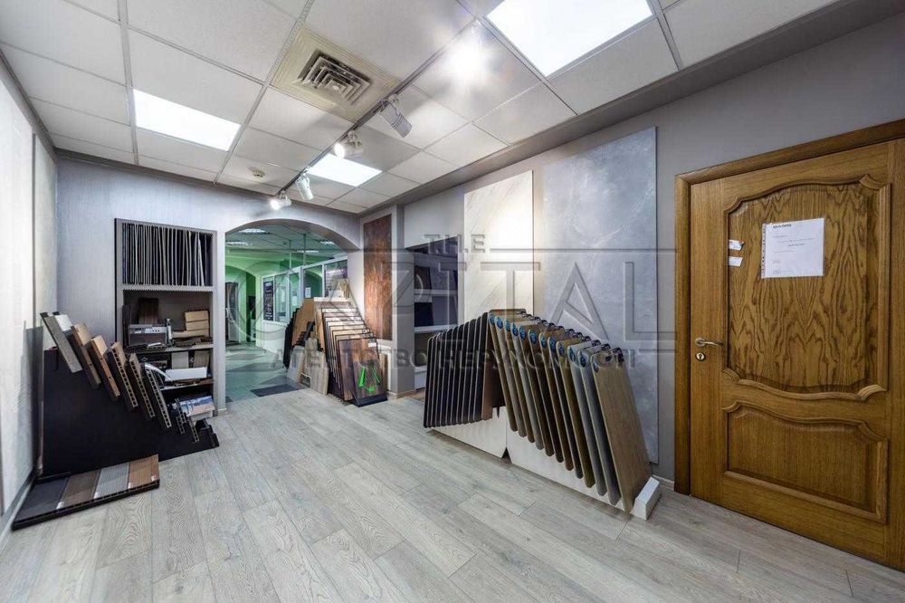 Коммерческая недвижимость по адресу ул. Здолбуновская (площадь 3765 м²) - Atlanta.ua - фото 6