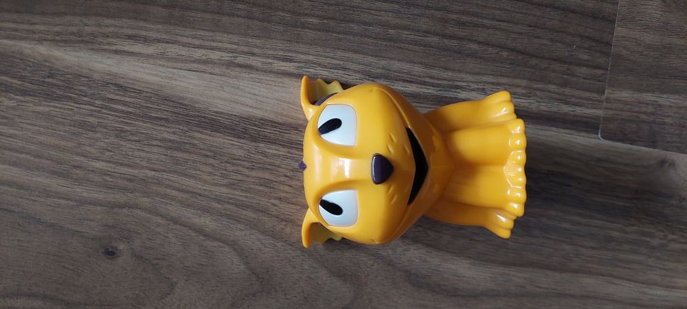 Zabawka Dumel Magic Jinn