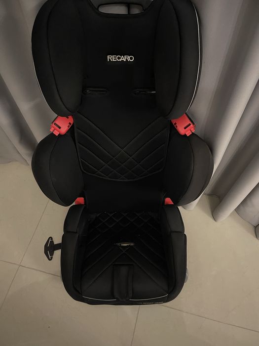 Recaro Young Sport Hero Fotelik Samochodowy 9-36kg