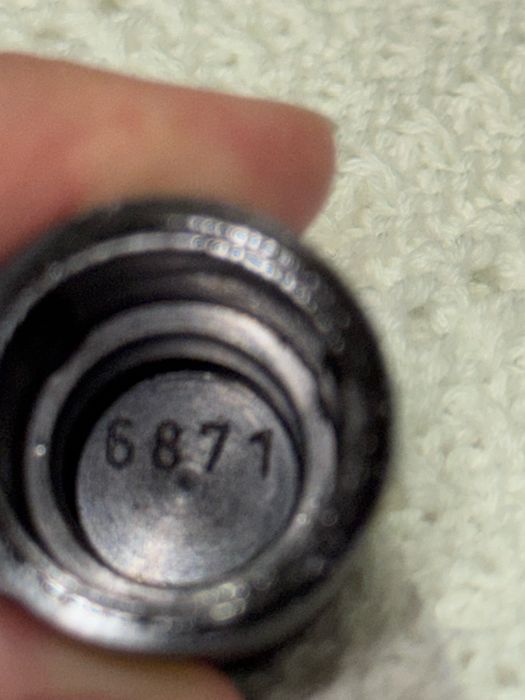 Genetic bliss 27 87 звлишок 50 мл