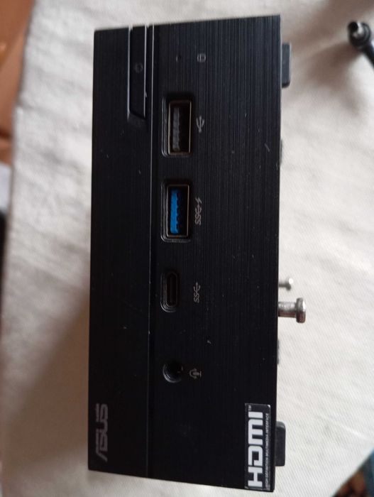 Компьютер ASUS Mini PC PN30
