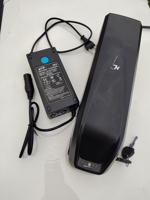 Bateria do roweru elektrycznego 36V