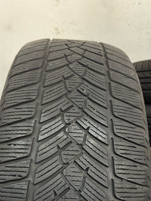 255/50 R19 Fulda 2023