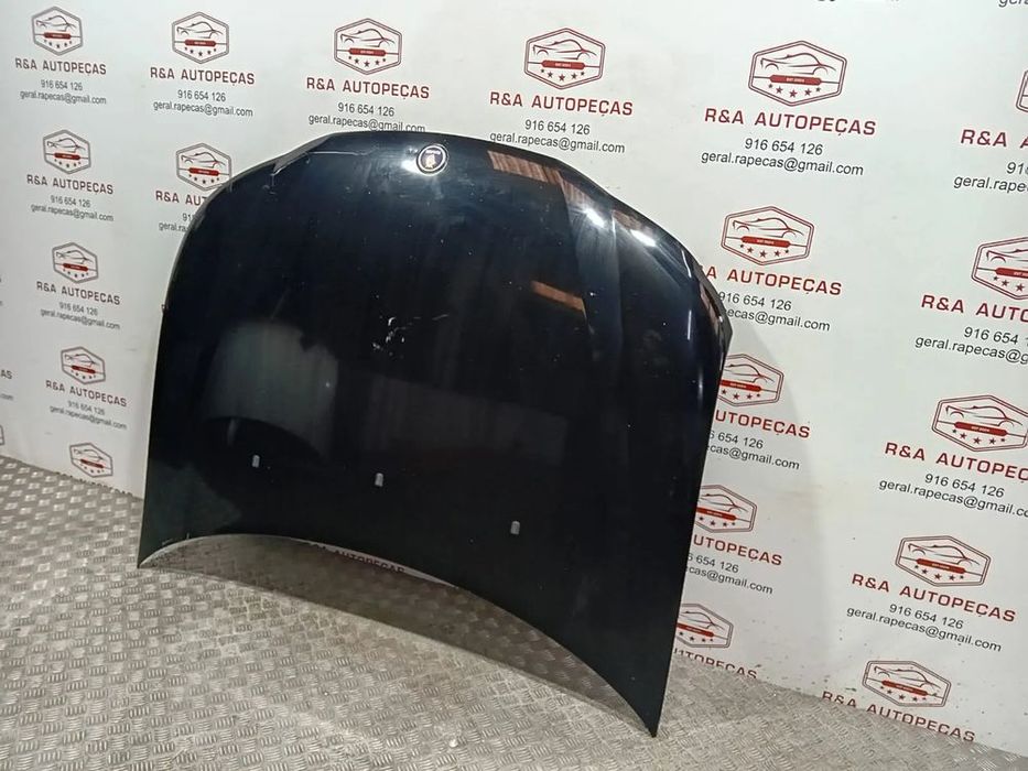 Capot Saab 93 2002 2007 Original