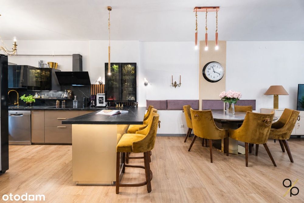 Wilanów Zawady | dom 179 m² | PV | ogródek | garaż | 5 pokoi | taras