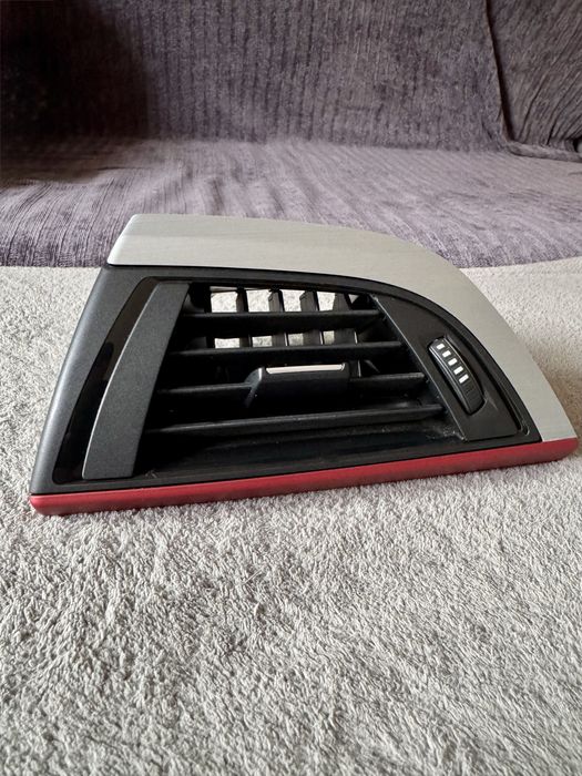 Frisos Tablier BMW Serie 1