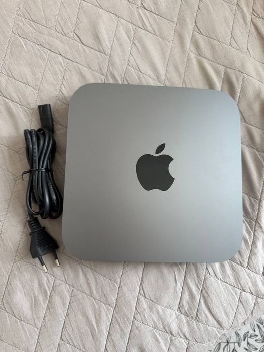 mac mini 2018 - Компьютеры и комплектующие в Киев - OLX.ua