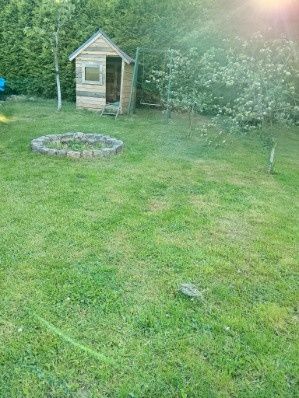Dom – Milwino, Golica - Widok 3