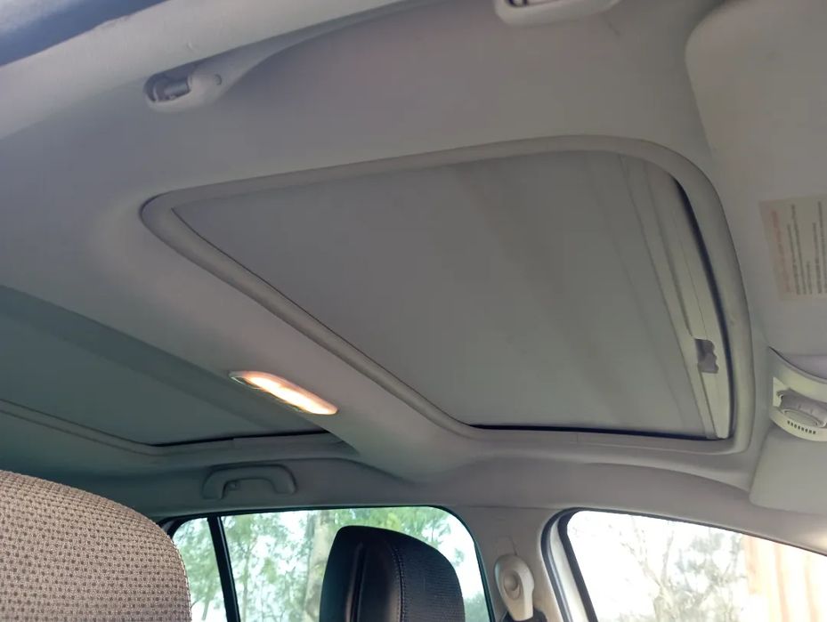 Renault Megane III Break 1.5 Dci 2010 para Peças