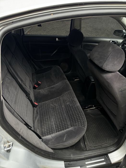 Volkswagen Passat b5+
