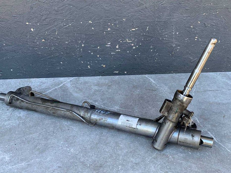 Рулевая рейка Рульова Ford Galaxy Mondeo MK4 S-Max