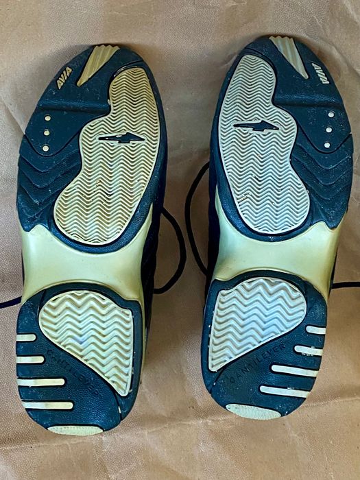 Botas tênis Avia