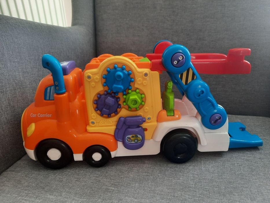 Laweta Tut Tut Vtech