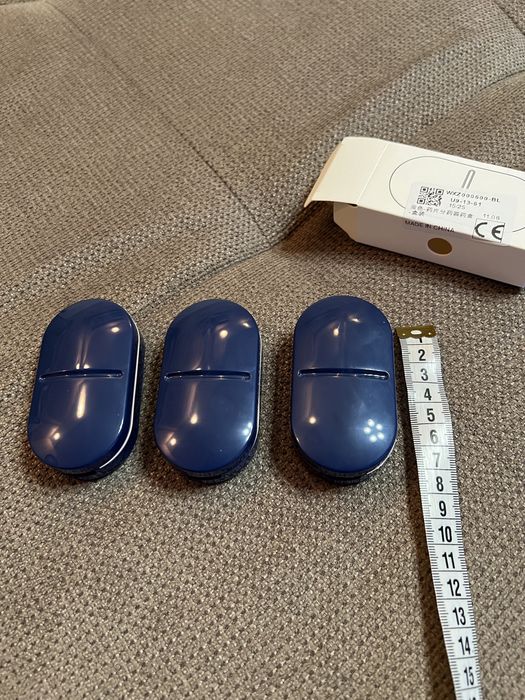 Разделитель для таблеток