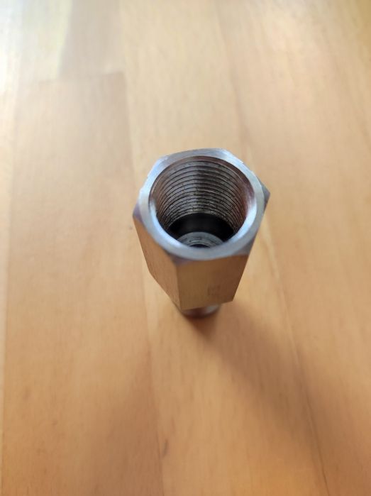 Обманка лямбды зонда