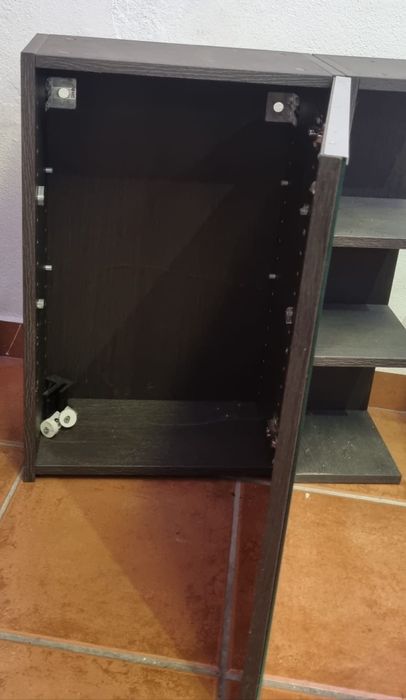 LILLÅNGEN IKEA - Conjunto casa de banho