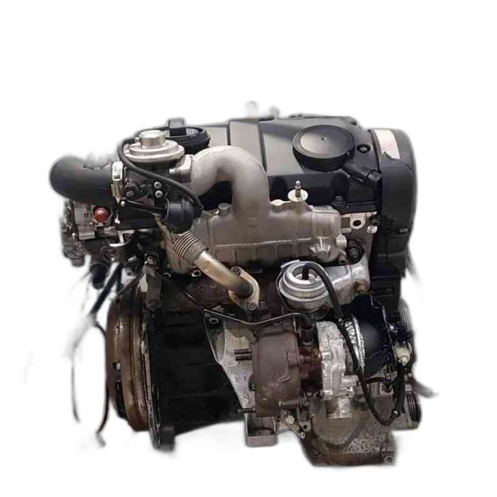 Motor Completo VW PASSAT B5 1.9 TDI (85 kW / 115 cv) [08.1998 - 11.2000] ATJ (OEM)
