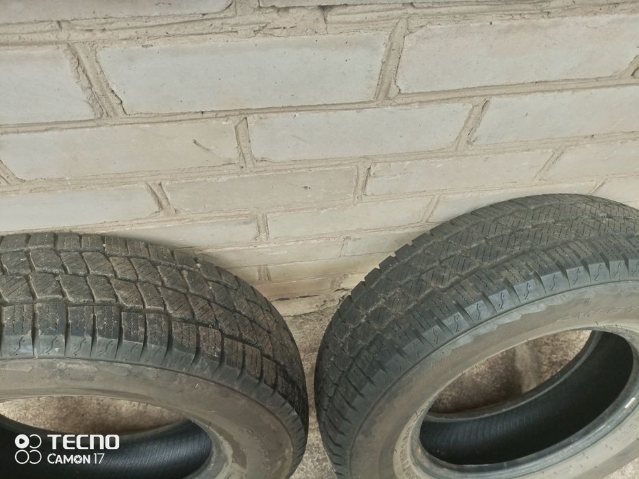 Зимова шина WESTLAKE