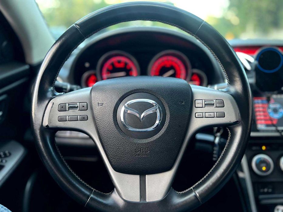 Продам Mazda 6 2008р. #78865