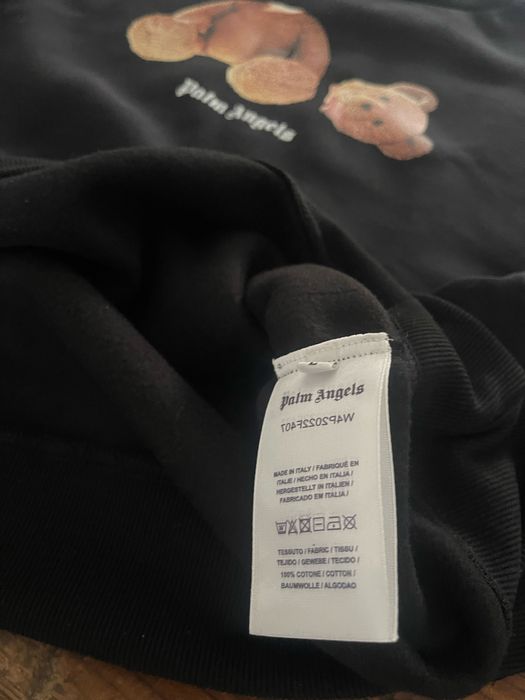 Sweat de Homem Preta