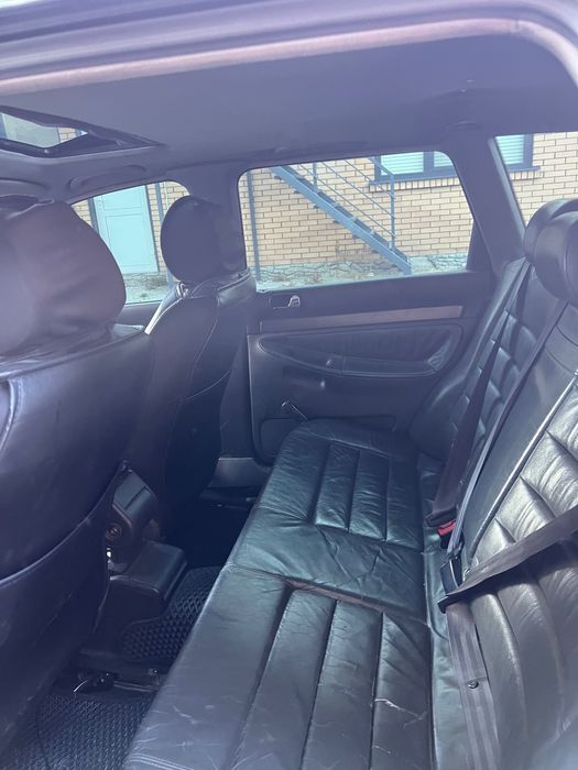 Ауді а4, б5 1,9 тді