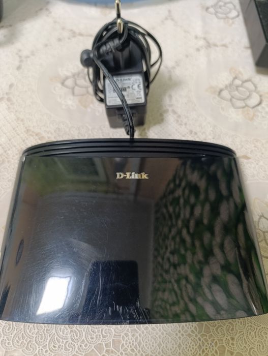 Коммутатор D-Link des1008d