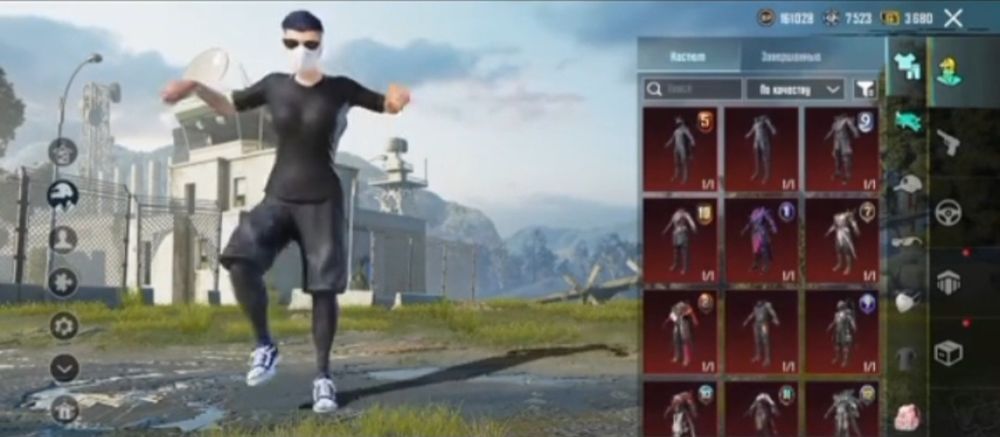 Продам жирный аккаунт пабг (Срочно)