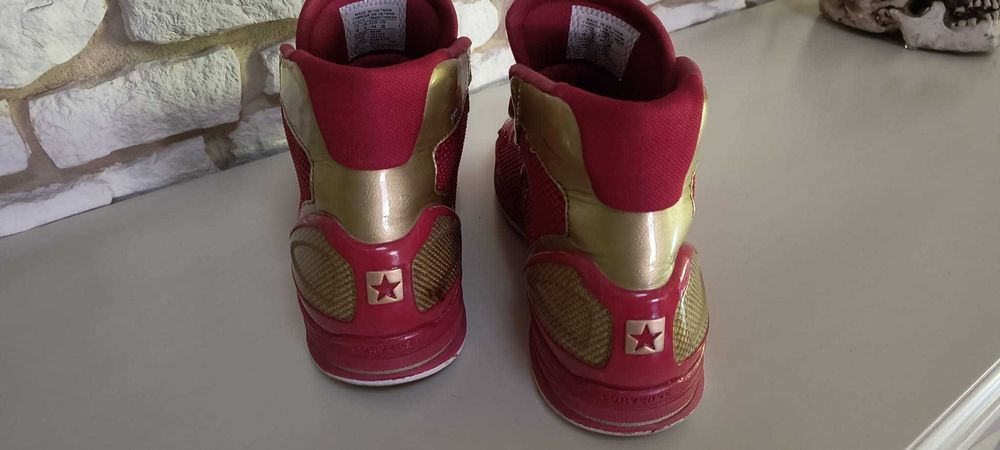 Buty sportowe Converse roz. 44  - Classic - Old School