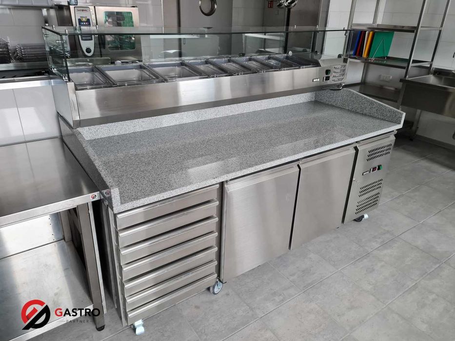 Profesjonalne wyposażenie gastronomii – NOWE I UŻYWANE