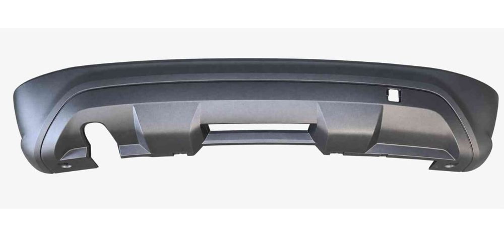 Difusor de Escape AUDI Q2