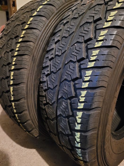 Pneus Hankook 215/70 R15C
