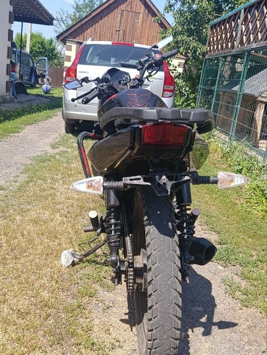 Продам ліфан 150