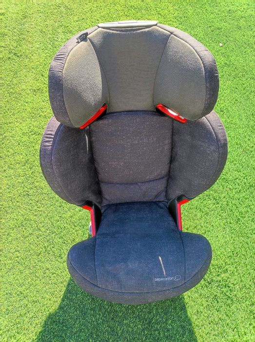 Cadeira Auto Bébé Confort Isofix