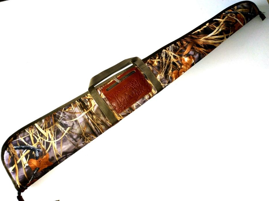 Чехол для ружья улучшенный 110,120,130,140 см