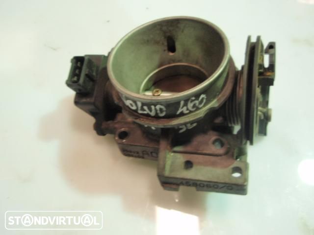 Carburador / Torre - Volvo 440 / 460 1.7i ( 1992 )