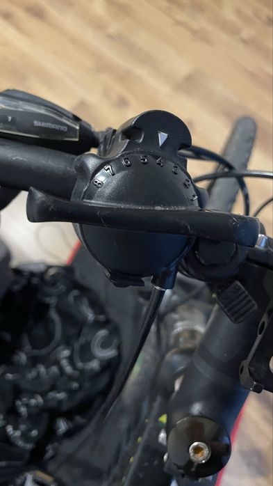 Elite Force Novo 8 i MisuroB+