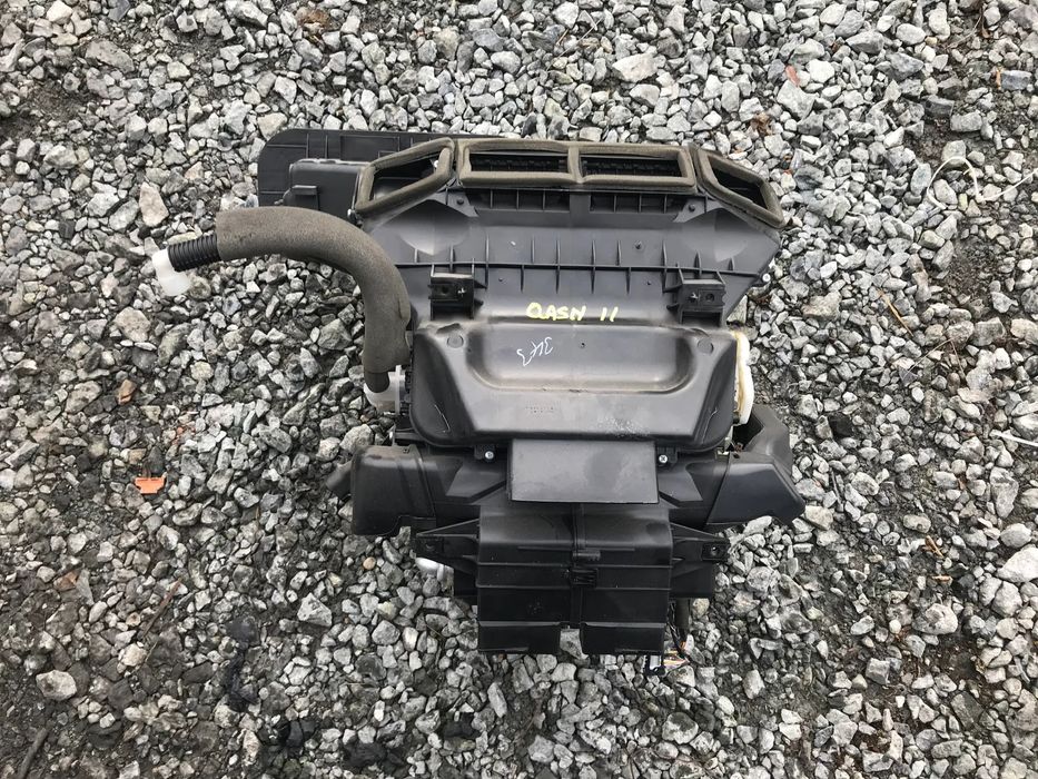 Nagrzewnica Nissan Qashqai J11 II